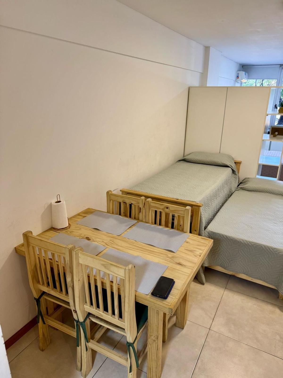 Departamento Independencia Apartment - Buenos Aires — Photos 3